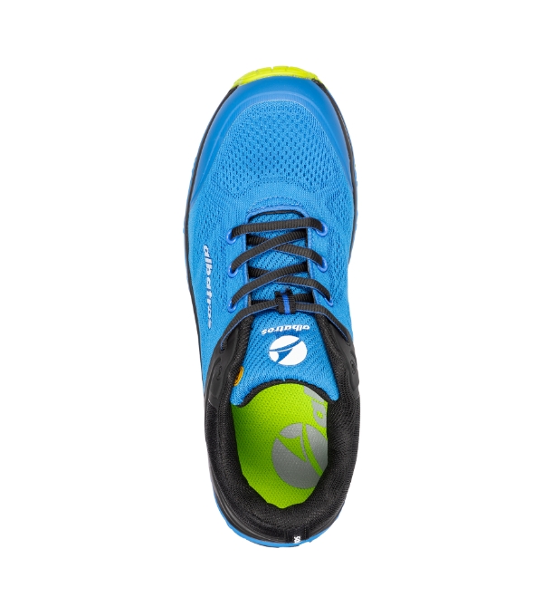 LIFT BLUE IMPULSE LOW Low boots men’s