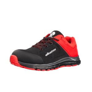 LIFT RED IMPULSE LOW Low boots men’s