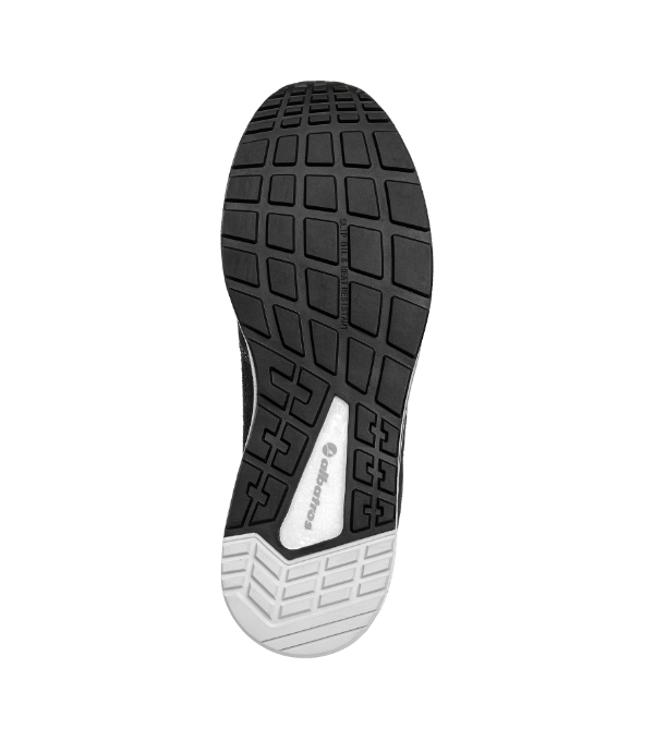 VOLTAGE BLACK QL LOW Low boots men’s