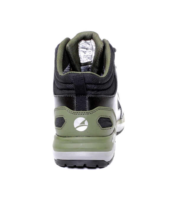 ULTRATRAIL OLIVE CTX MID Ankle boots men’s