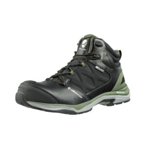 ULTRATRAIL OLIVE CTX MID Ankle boots men’s