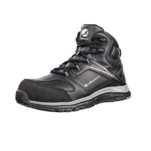 VIGOR IMPULSE MID Ankle boots men’s