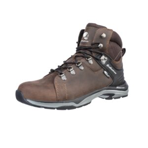 BRIONE CTX MID Ankle boots unisex