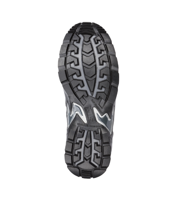 VANTAGE CTX LOW Low boots men’s