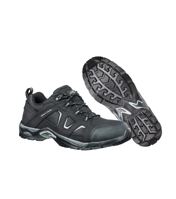 VANTAGE CTX LOW Low boots men’s
