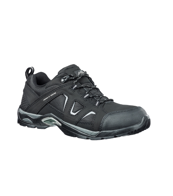 VANTAGE CTX LOW Low boots men’s