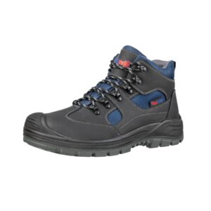 SAFE MID Ankle boots men’s