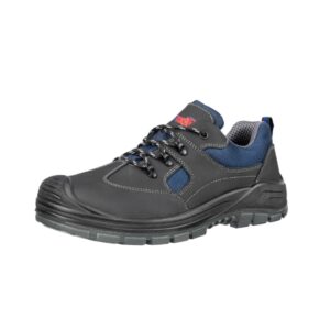 SAFE LOW Low boots men’s