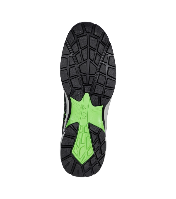 SPLENDID GREEN GH LOW Low boots unisex