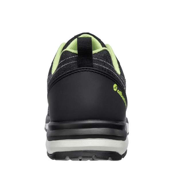 SPLENDID GREEN GH LOW Low boots unisex