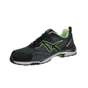 SPLENDID GREEN GH LOW Low boots unisex