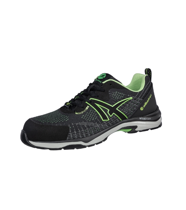 SPLENDID GREEN GH LOW Low boots unisex