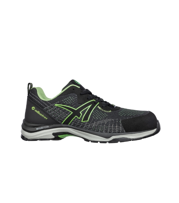 SPLENDID GREEN GH LOW Low boots unisex