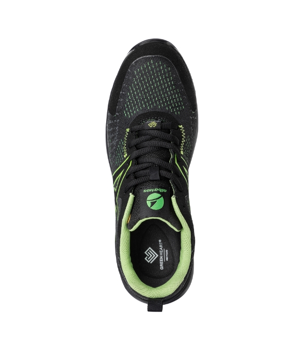 SPLENDID GREEN GH LOW Low boots unisex
