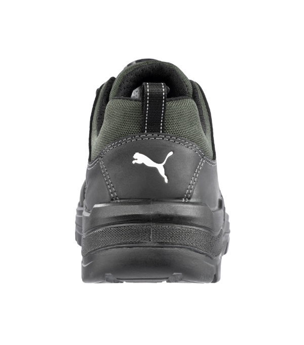 CASCADES DISC LOW Low boots men’s