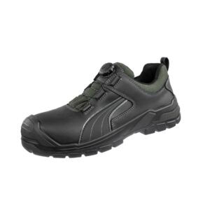 CASCADES DISC LOW Low boots men’s