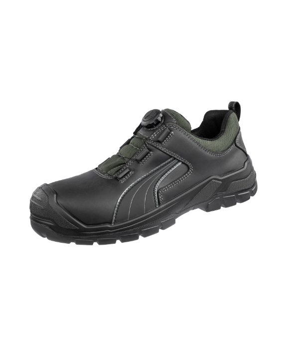 CASCADES DISC LOW Low boots men’s