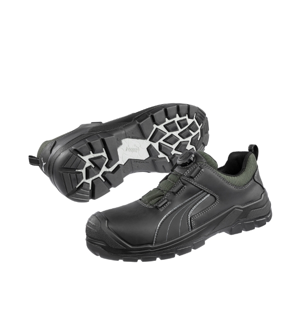CASCADES DISC LOW Low boots men’s