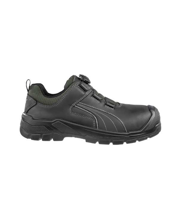 CASCADES DISC LOW Low boots men’s