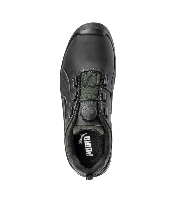 CASCADES DISC LOW Low boots men’s