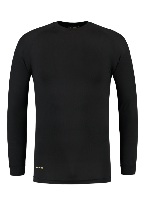 Thermal Shirt T-shirt unisex