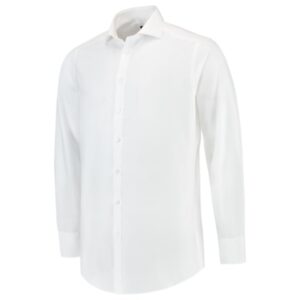 Fitted Stretch Shirt Shirt men’s