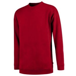 Sweater Washable 60 °C Sweatshirt unisex