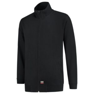 Sweat Jacket Washable 60 °C Sweatshirt unisex