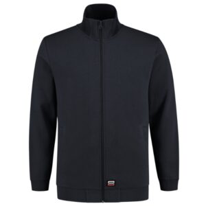 Sweat Jacket Washable 60 °C Sweatshirt unisex