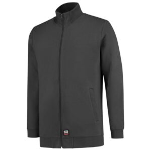 Sweat Jacket Washable 60 °C Sweatshirt unisex