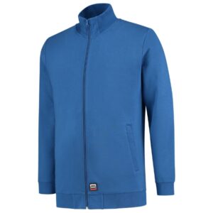 Sweat Jacket Washable 60 °C Sweatshirt unisex