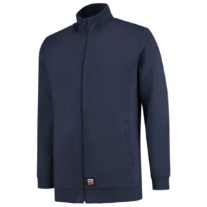 Sweat Jacket Washable 60 °C Sweatshirt unisex