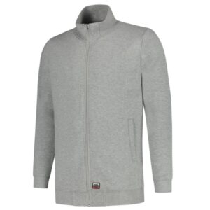 Sweat Jacket Washable 60 °C Sweatshirt unisex
