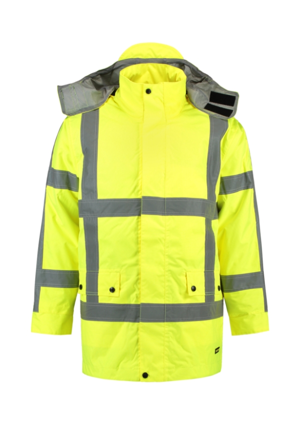 RWS Parka Work Jacket unisex