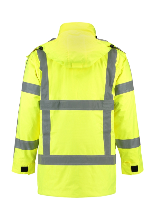 RWS Parka Work Jacket unisex