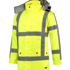 RWS Parka Work Jacket unisex