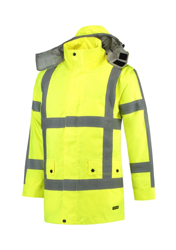 RWS Parka Work Jacket unisex