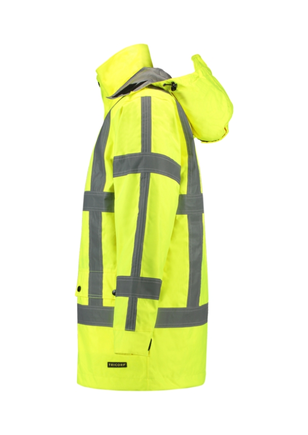 RWS Parka Work Jacket unisex