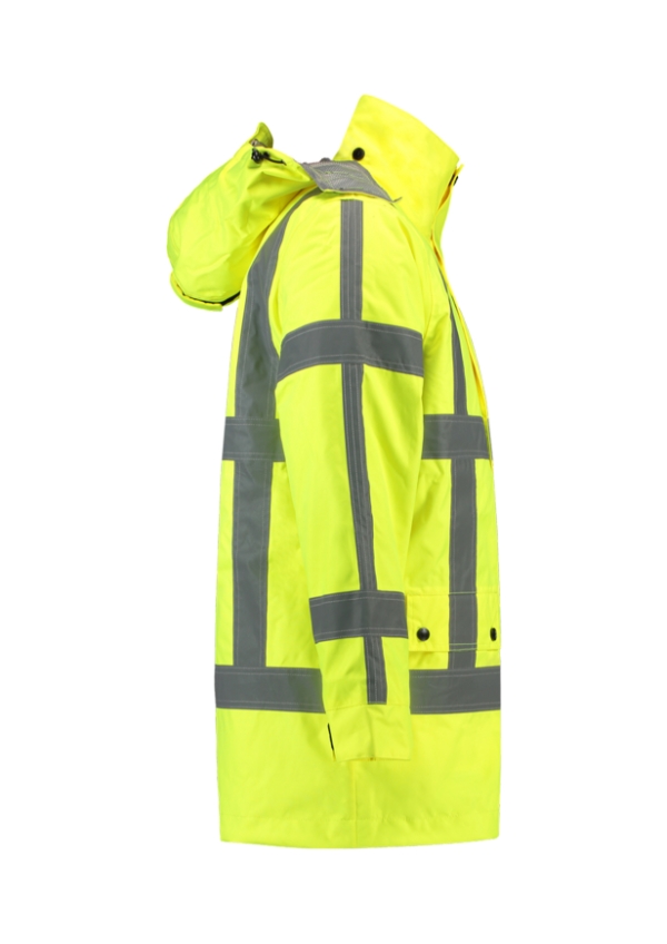 RWS Parka Work Jacket unisex