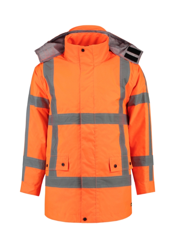 RWS Parka Work Jacket unisex