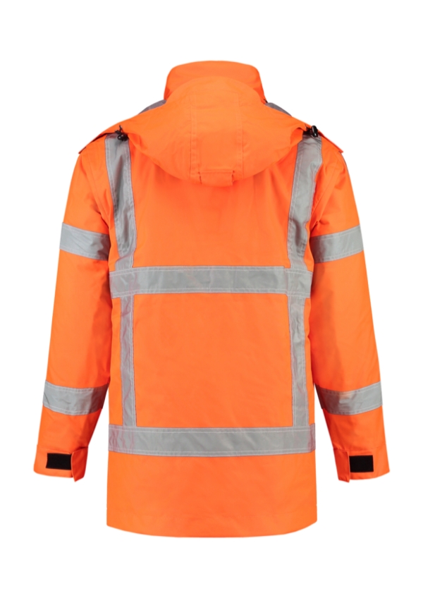 RWS Parka Work Jacket unisex