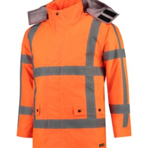 RWS Parka Work Jacket unisex