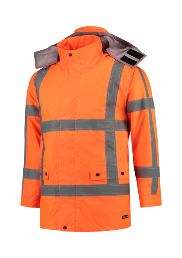 RWS Parka Work Jacket unisex