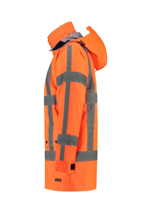 RWS Parka Work Jacket unisex