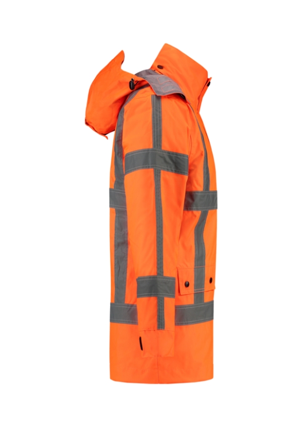 RWS Parka Work Jacket unisex