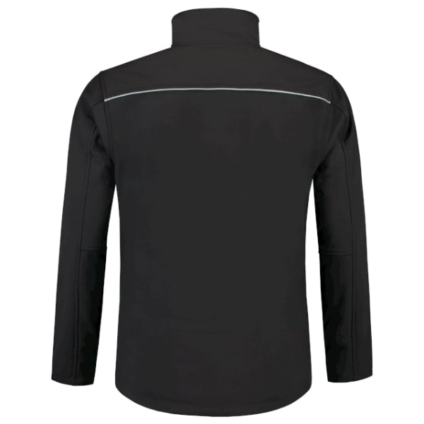 Luxury Softshell Softshell Jacket unisex