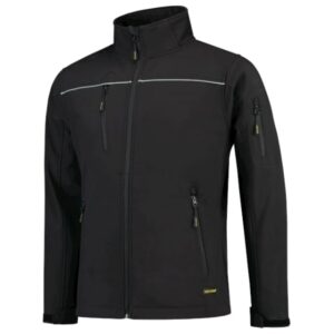 Luxury Softshell Softshell Jacket unisex