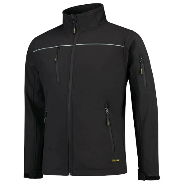 Luxury Softshell Softshell Jacket unisex