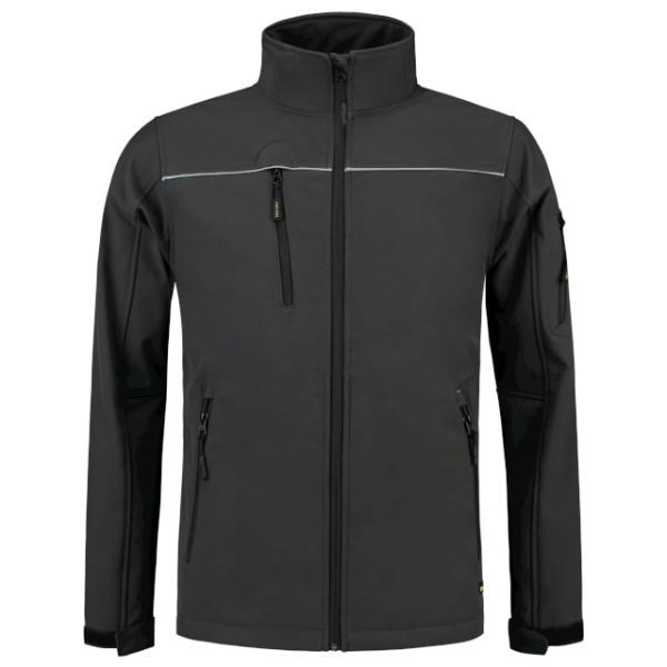 Luxury Softshell Softshell Jacket unisex
