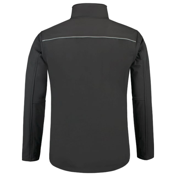 Luxury Softshell Softshell Jacket unisex